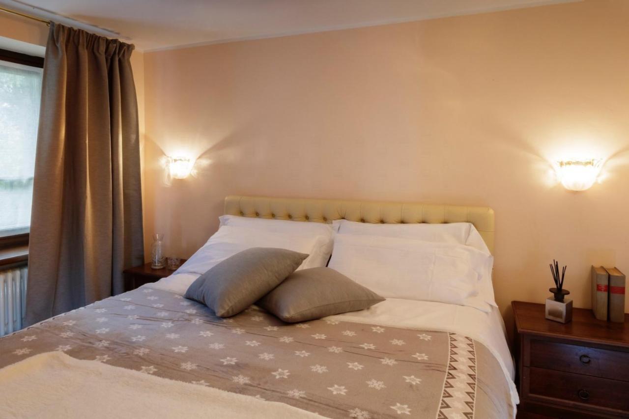 Hellochalet - Maison Paquier - Family Ski Holiday In The Resort Center Valtournenche Luaran gambar
