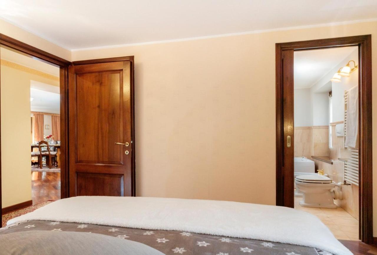 Hellochalet - Maison Paquier - Family Ski Holiday In The Resort Center Valtournenche Luaran gambar