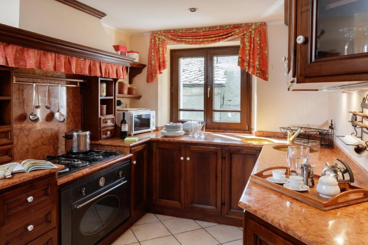 Hellochalet - Maison Paquier - Family Ski Holiday In The Resort Center Valtournenche Luaran gambar