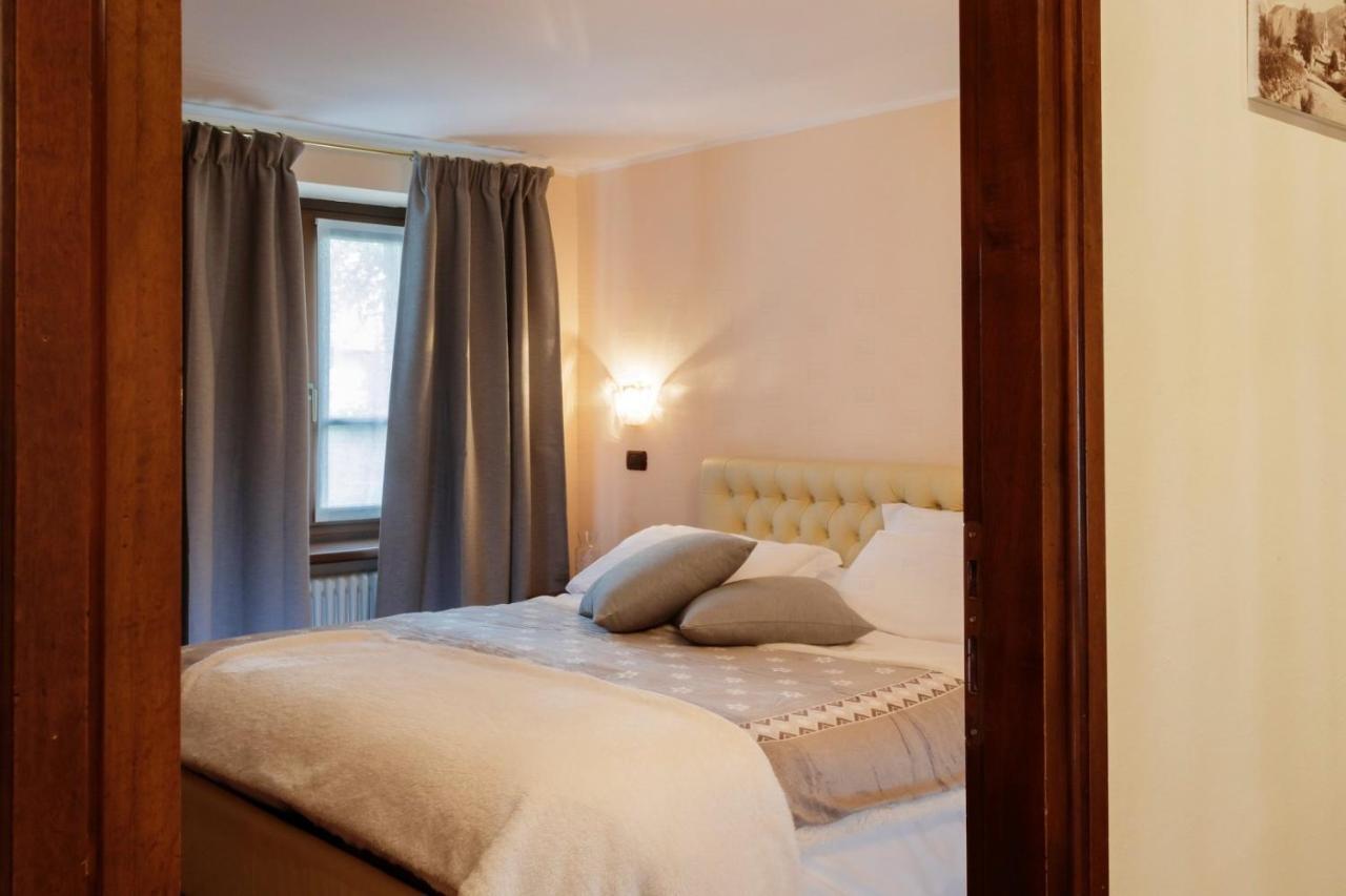 Hellochalet - Maison Paquier - Family Ski Holiday In The Resort Center Valtournenche Luaran gambar