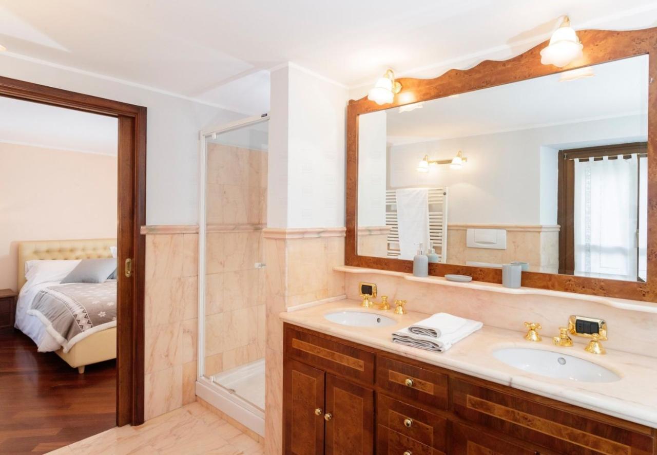 Hellochalet - Maison Paquier - Family Ski Holiday In The Resort Center Valtournenche Luaran gambar