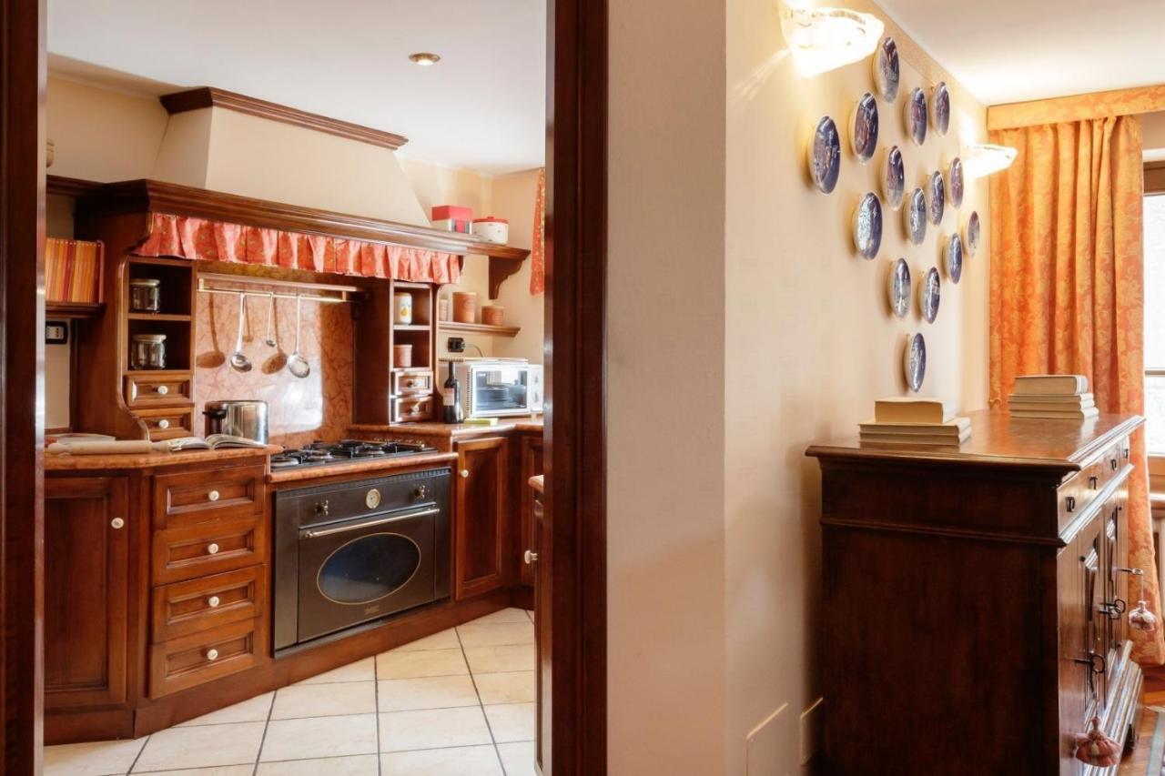 Hellochalet - Maison Paquier - Family Ski Holiday In The Resort Center Valtournenche Luaran gambar