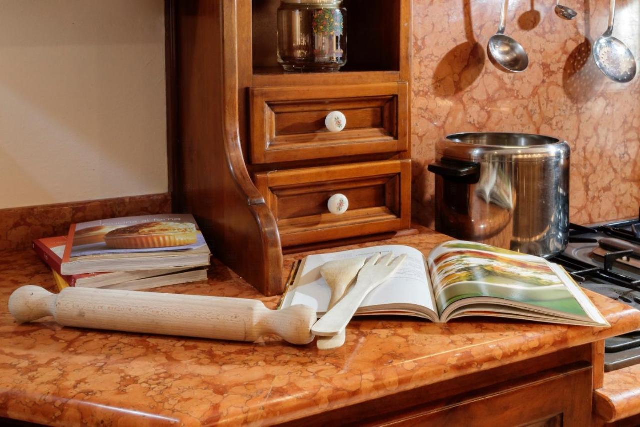 Hellochalet - Maison Paquier - Family Ski Holiday In The Resort Center Valtournenche Luaran gambar